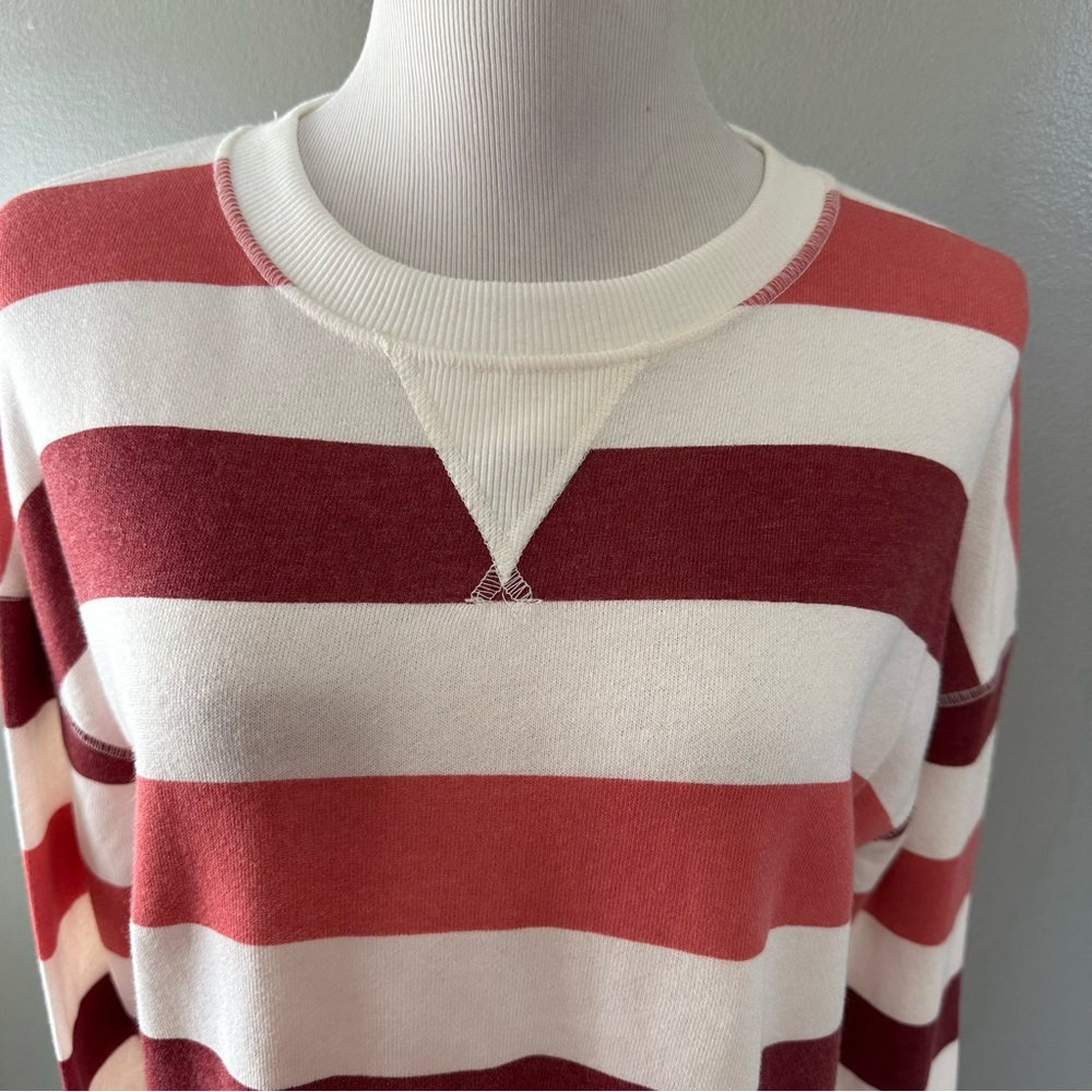 Time & True women’s size‎ small long sleeve shirt - Picture 3 of 9
